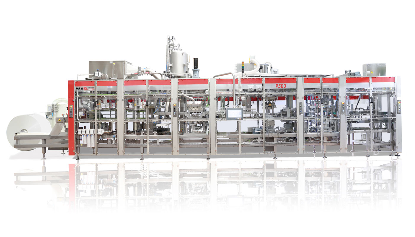 Food Production Line