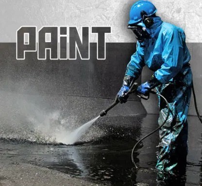 3D Engineered Paint Solution