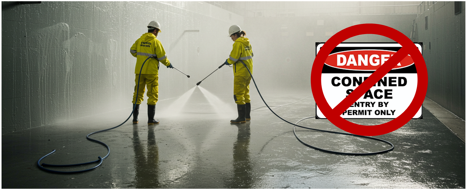 How Safety Consulting Delivered $50Kâ€“$150K Annual Savingsâ€”and Eliminated OSHA Headaches